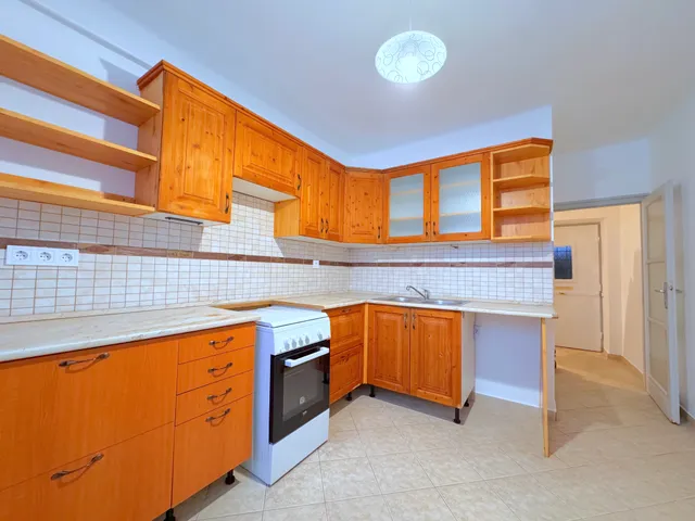 Eladó lakás Szekszárd, Hermann Ottó utca 2 46 nm