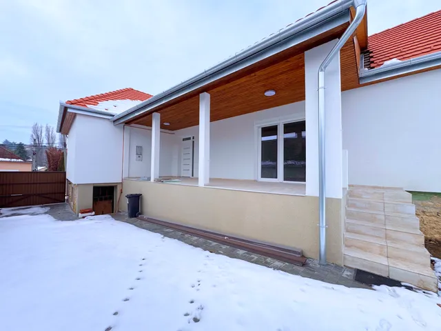 Eladó ház Pécsvárad 100 nm