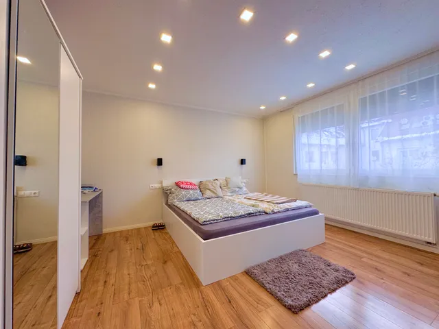 Eladó lakás Szekszárd, Csatár, Árok utca 3 40 nm