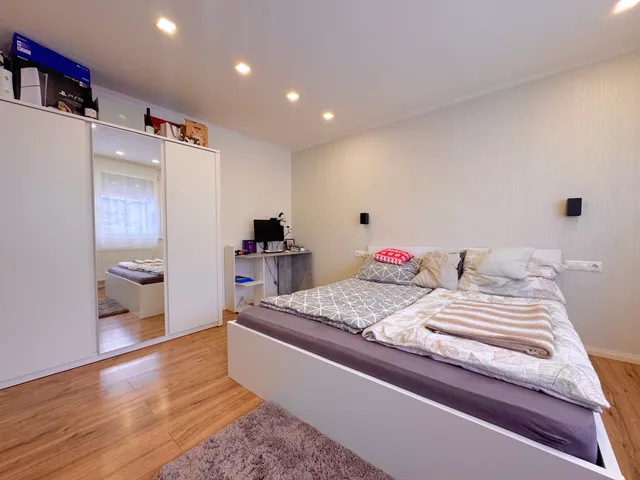 Eladó lakás Szekszárd, Csatár, Árok utca 3 40 nm