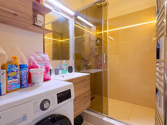 Eladó lakás Szekszárd, Csatár, Árok utca 3 40 nm