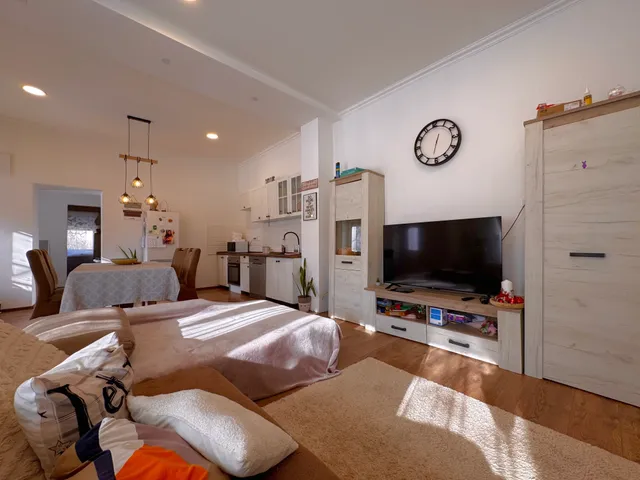 Eladó ház Mórágy 90 nm