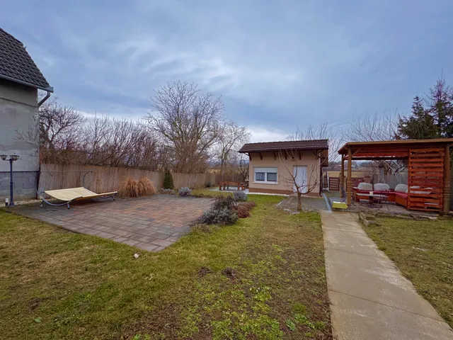 Eladó ház Bonyhád 150 nm