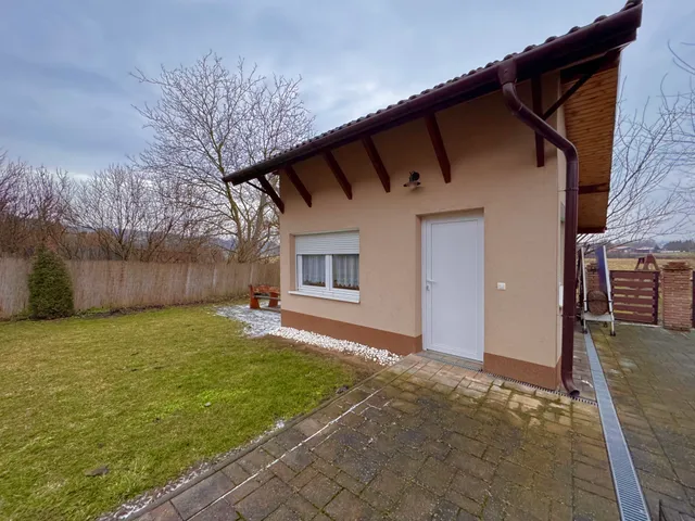 Eladó ház Bonyhád 150 nm