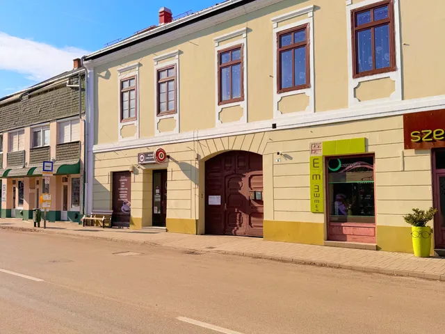 Eladó lakás Bonyhád 63 nm