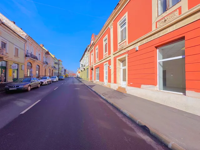 Eladó kereskedelmi és ipari ingatlan Bonyhád 51 nm