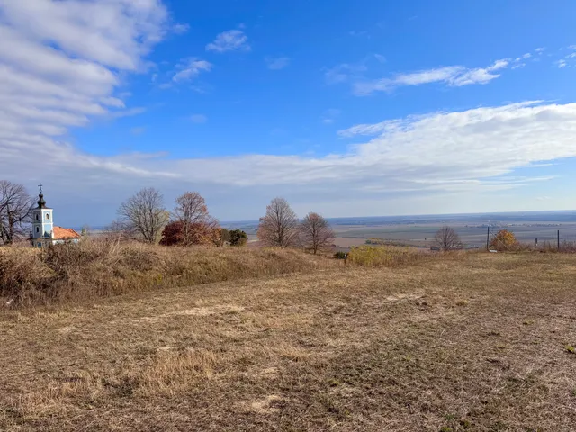 Eladó ház Szálka 291 nm