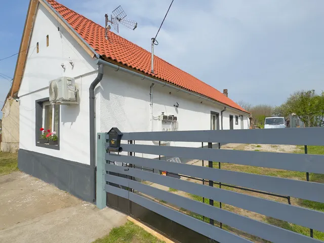 Eladó ház Sellye 100 nm