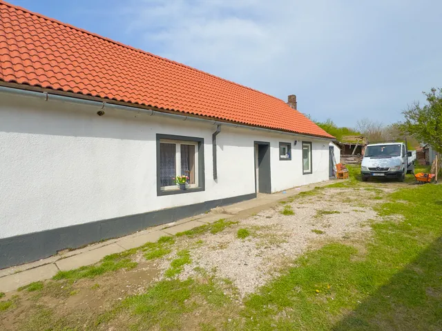 Eladó ház Sellye 100 nm