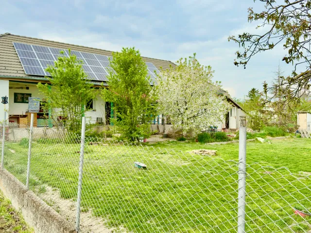 Eladó ház Decs 80 nm