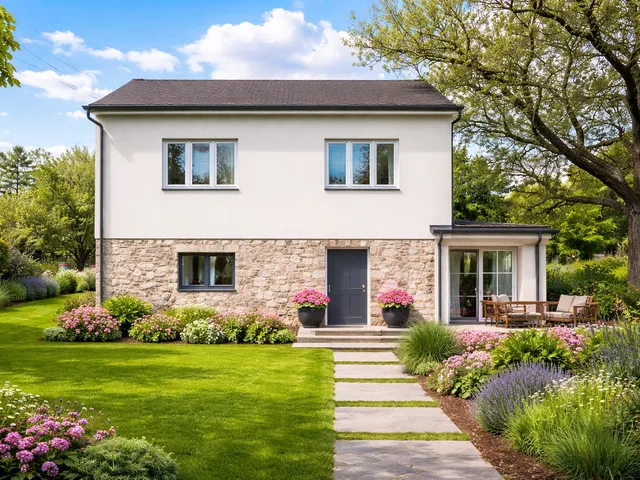 Eladó ház Pécs 130 nm