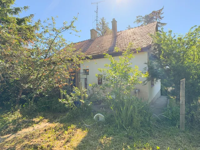 Eladó ház Pécsvárad, Szent Gellért utca 86 nm