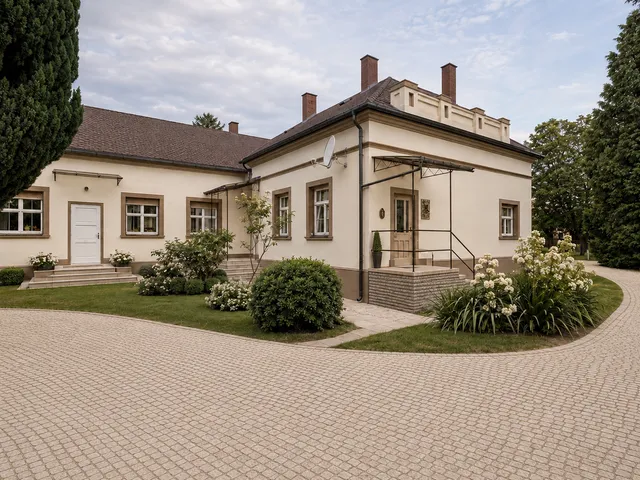 Eladó ház Bonyhád 202 nm