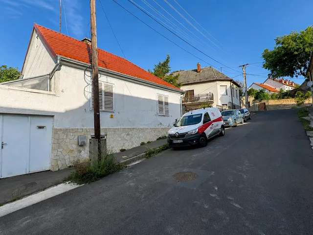 Eladó ház Pécs, Ledina 61 nm