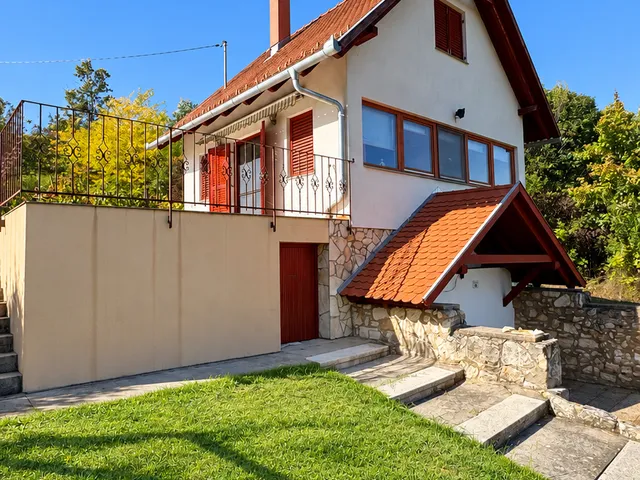 Eladó ház Orfű 50 nm