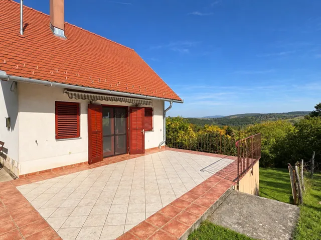 Eladó ház Orfű 50 nm