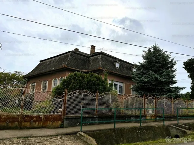 Eladó ház Halmajugra 110 nm