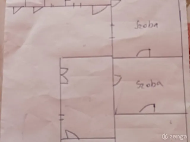 Eladó ház Jászberény 80 nm