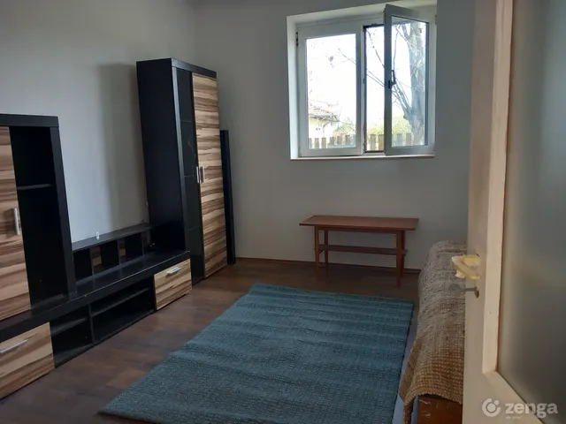 Eladó ház Tiszasüly 56 nm