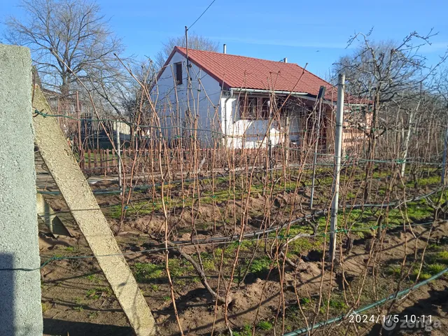 Eladó mezőgazdasági ingatlan Debrecen, Biczó István-kert 46 nm