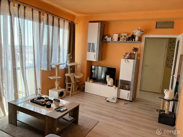 Eladó lakás Szombathely 52 nm