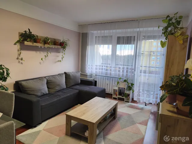 Eladó lakás Győr, Marcalváros II. 55 nm