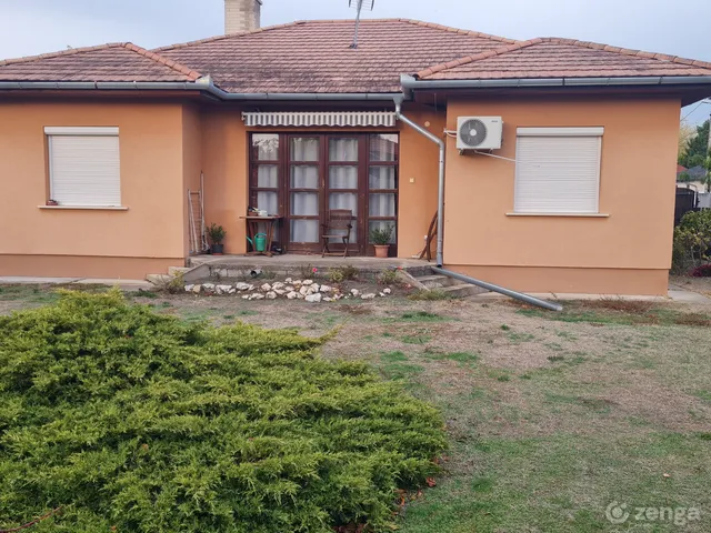 Eladó ház Szigetszentmiklós, Bucka 110 nm