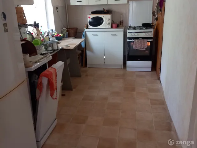 Eladó ház Jászapáti 48 nm