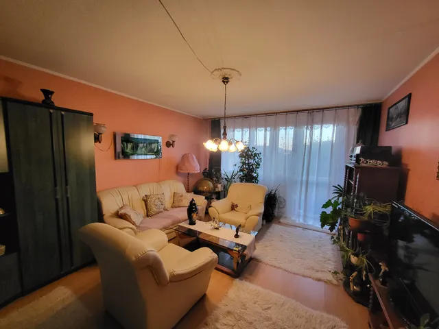 Eladó lakás Budapest XXI. kerület 64 nm