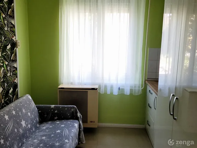 Kiadó lakás Békéscsaba, Belváros 40 nm