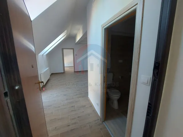 Eladó lakás Sopron 73 nm