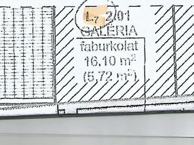 Eladó lakás Sopron 73 nm
