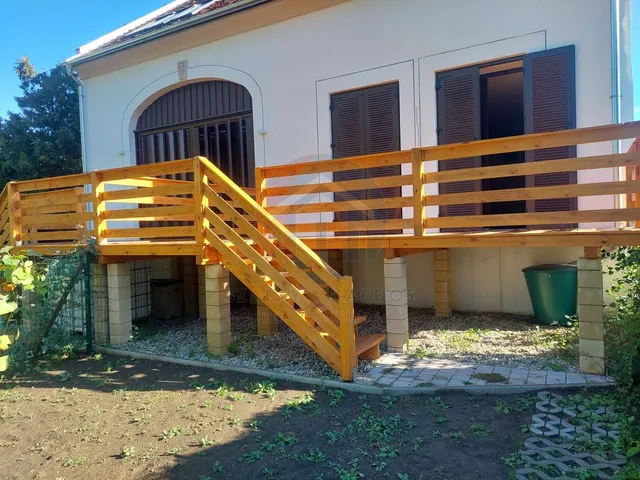 Eladó lakás Sopron, Belváros 68 nm