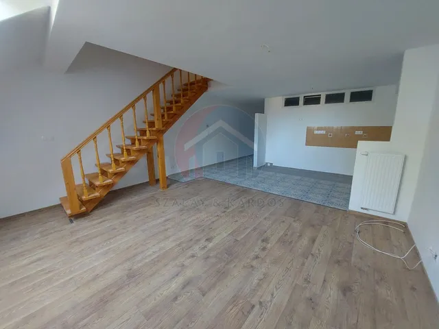 Eladó lakás Sopron, Belváros 110 nm