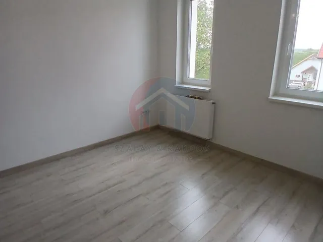 Eladó lakás Nagycenk 62 nm