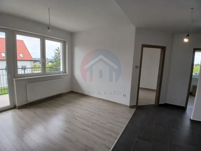 Eladó lakás Nagycenk 55 nm