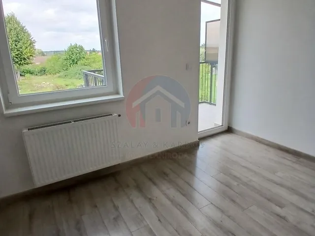 Eladó lakás Nagycenk 55 nm