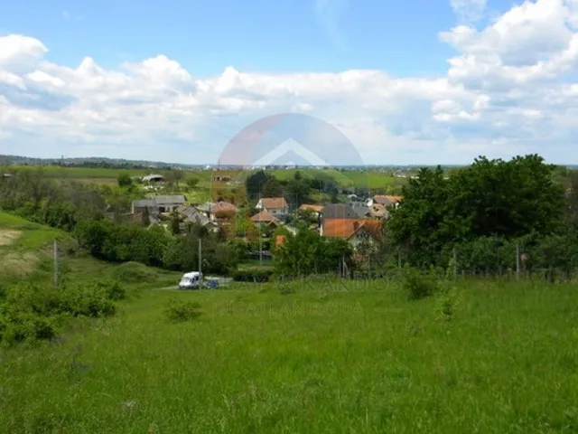 Eladó mezőgazdasági ingatlan Zalaegerszeg, Bozsok 6380 nm