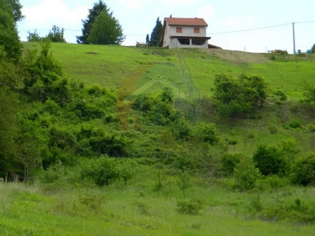 Eladó mezőgazdasági ingatlan Zalaegerszeg, Bozsok 6380 nm