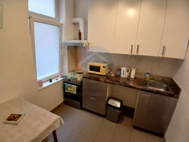 Eladó lakás Sopron 62 nm