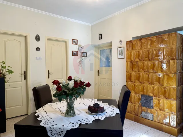 Eladó ház Fertőszentmiklós 82 nm
