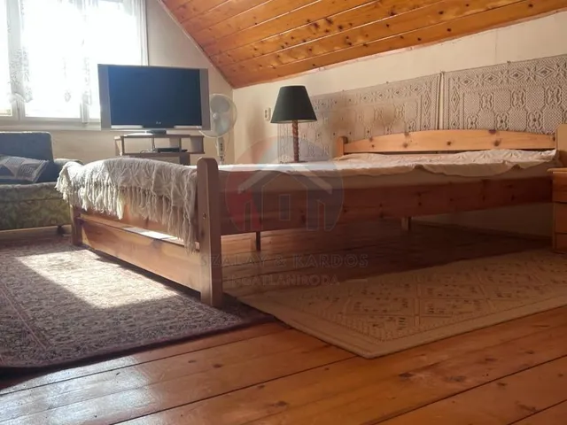 Eladó ház Hegykő 50 nm