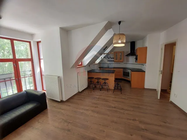 Kiadó lakás Sopron, Belváros 62 nm