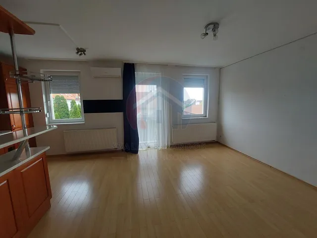 Kiadó lakás Sopron 43 nm