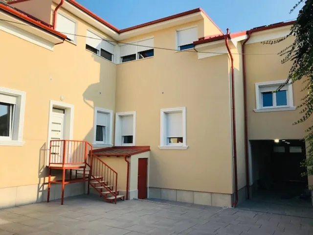 Eladó ház Sopron 614 nm