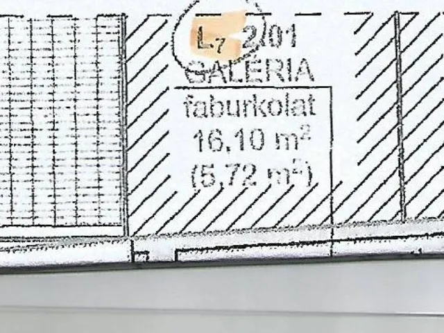 Eladó lakás Sopron 73 nm