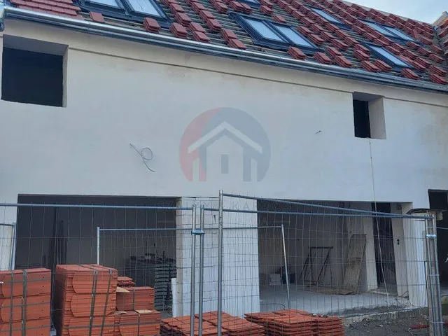 Eladó lakás Sopron 68 nm