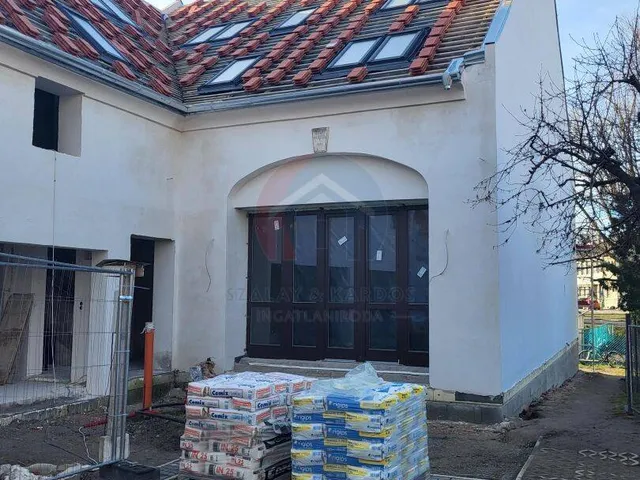 Eladó lakás Sopron 110 nm