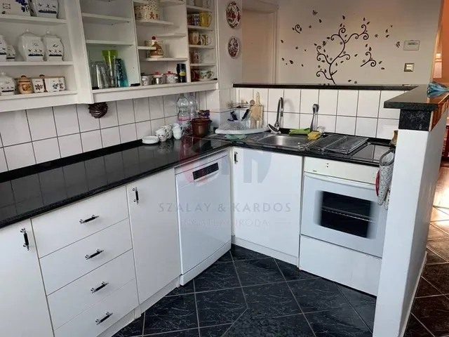 Eladó lakás Sopron 108 nm