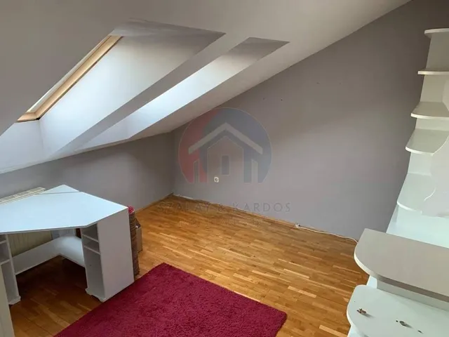 Eladó lakás Sopron 108 nm
